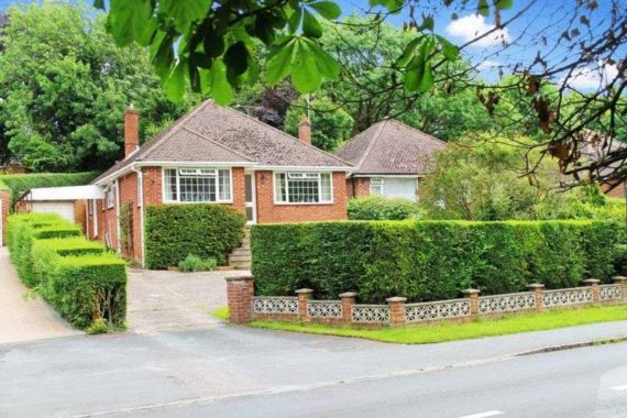 3 Bedroom Detached